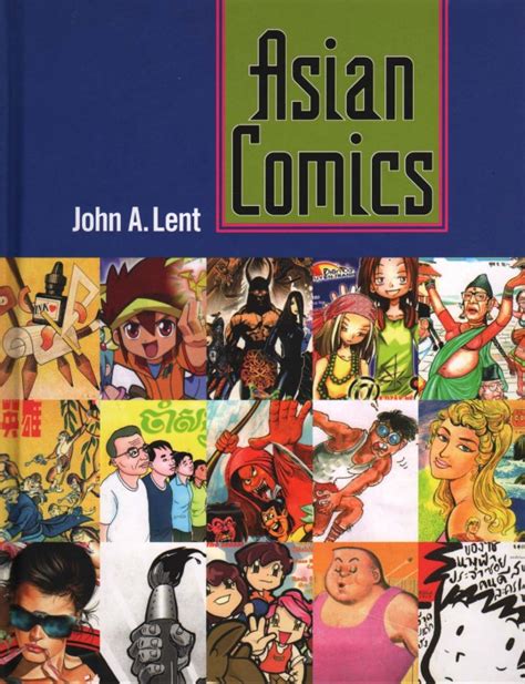 sexy asian comics|Comics 